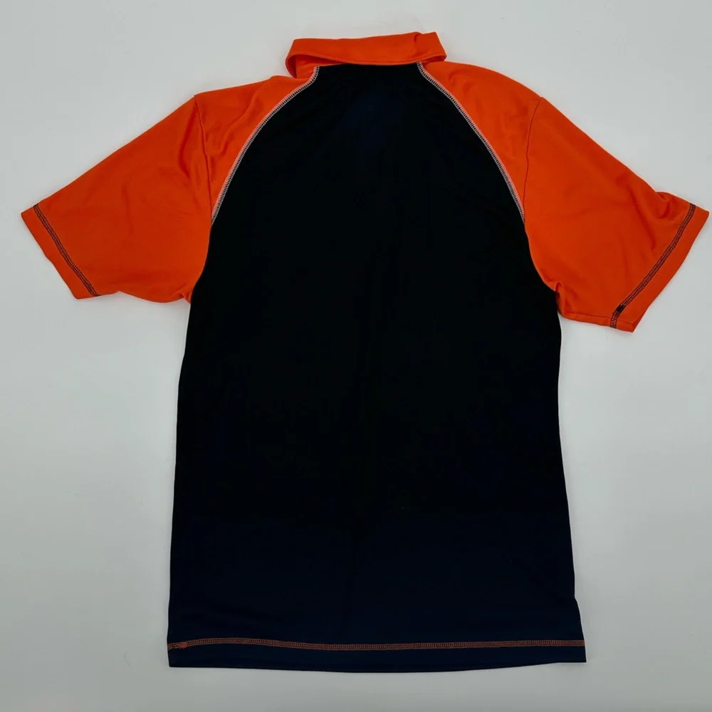 MLB Official Merchandise San Francisco Giants polo shirt‎ Size men’s medium